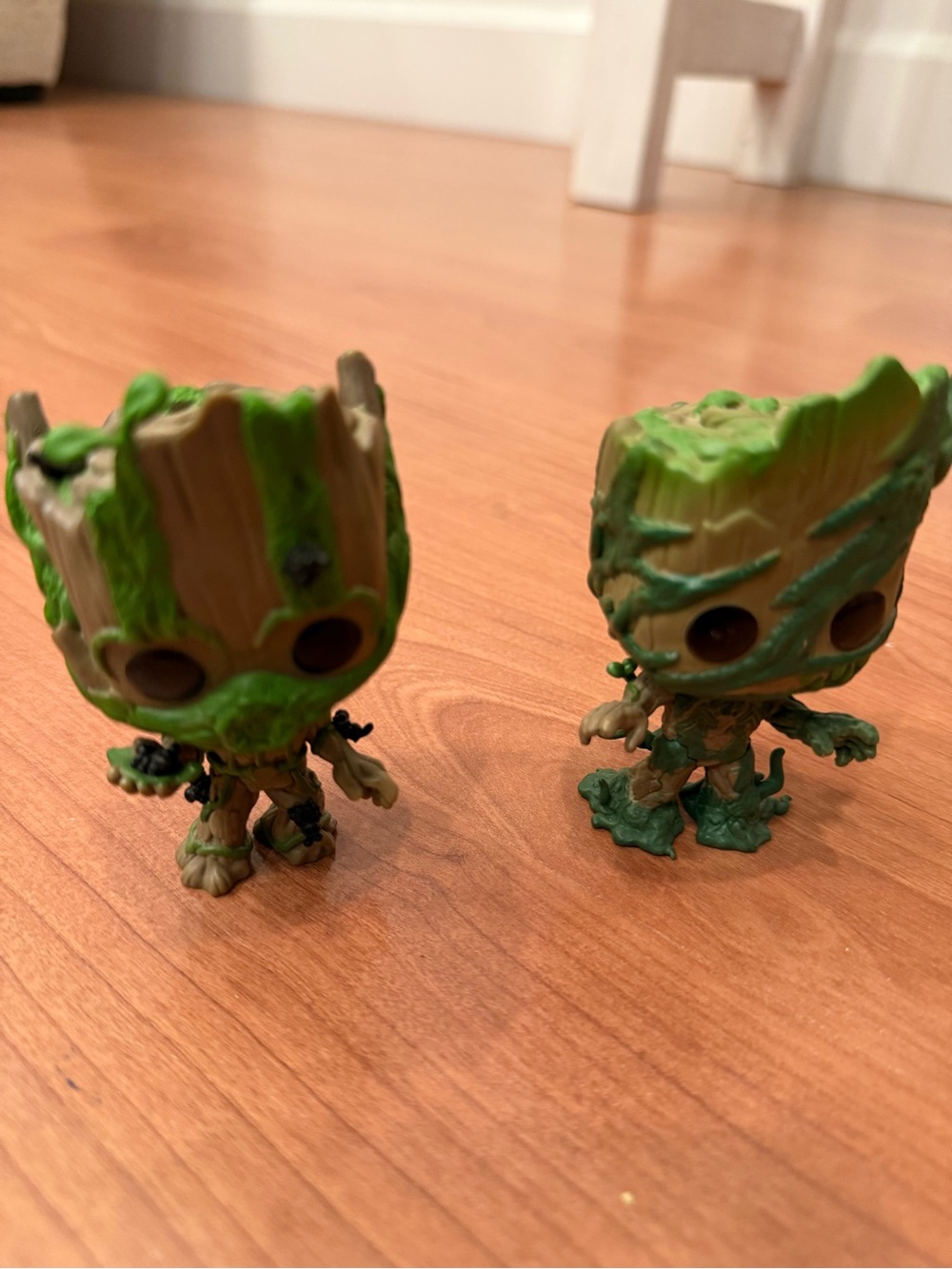 Groot Funko Pops - Picture 2 of 3